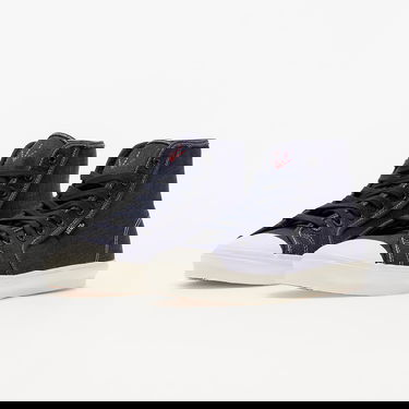 Tenisice i cipele Vans OG Style 24 LX (Nigel Cabourn) Tamnoplava | VN0A5HUT9X41, 5