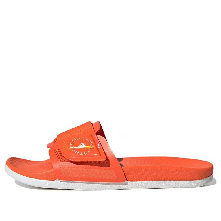 Tenisice i cipele adidas Originals Stella McCartney Slides Narančasta | GX1542