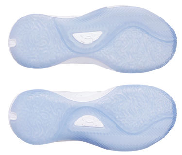 Tenisice i cipele Under Armour Lockdown 7 Low Bijela | 3027646-102, 4