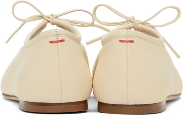 Haljina Aeyde Aeyde Della Ballerina Flats Bež | A11-FL-MNLR08FL149-SS25-100-007, 1