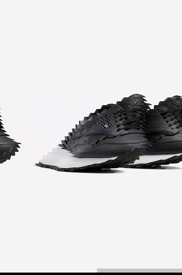 Tenisice i cipele Reebok Classic SP Vegan Crna | GX8692, 3