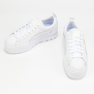 Tenisice i cipele Puma Mayze Classic W Bijela | 384209 01, 2