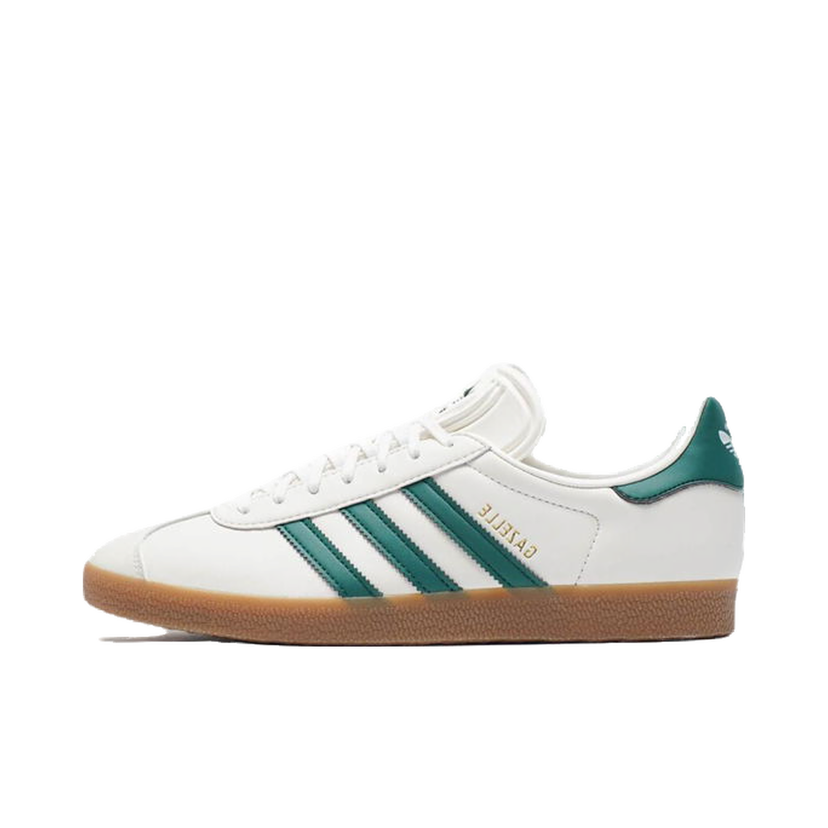 Tenisice i cipele adidas Originals GAZELLE Bijela | JI0208