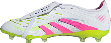 Tenisice i cipele adidas Performance Predator Pro FT FG Bijela | jr0440, 1