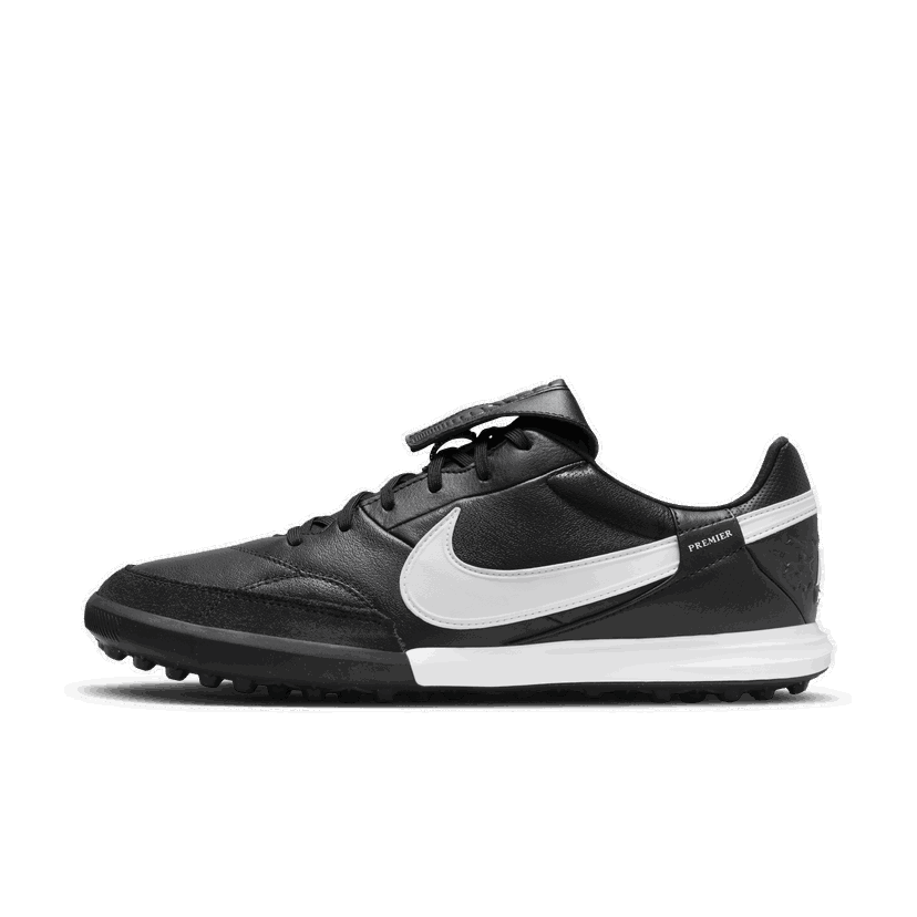Tenisice i cipele Nike Premier 3 TF Crna | HM0283-001