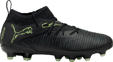 Tenisice i cipele Puma Future 8 Match FG/AG Crna | 108614-02, 0