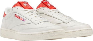 Tenisice i cipele Reebok Classic Club C 85 Bijela | ef3251, 5