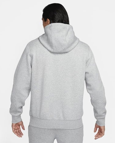 Dukserice Nike Club Fleece Hoodie 2XL Siva | FN3104-063, 1