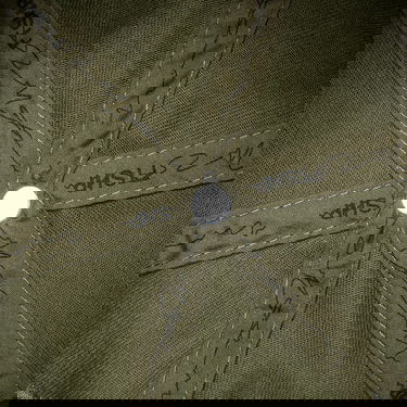 Kapa Footshop Dadcap Cap Zelena | FTSHP_407, 2