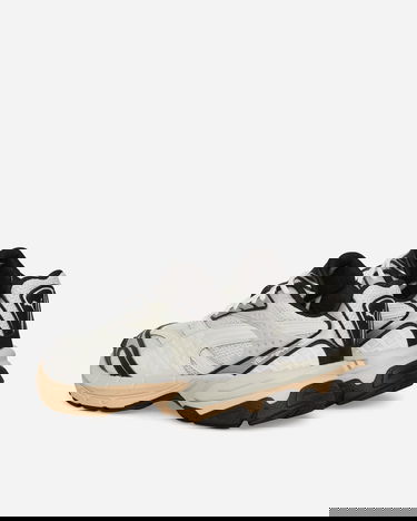 Tenisice i cipele Puma Velophasis Technisch "Gray" Siva | 390932-06, 4
