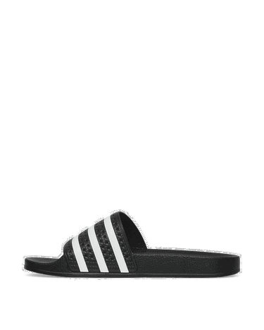 Tenisice i cipele adidas Originals Adilette Crna | 280647, 2