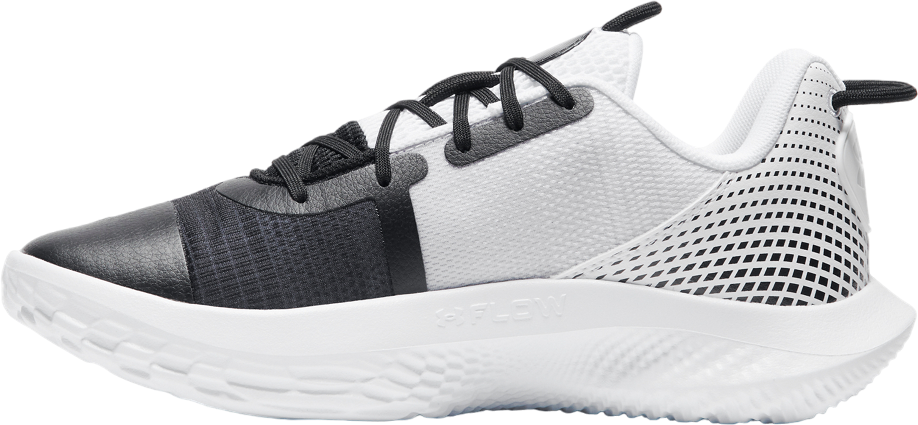 Tenisice i cipele Under Armour Curry 6 FloTro 'Shooting Star' Bijela | 3027638-001, 1