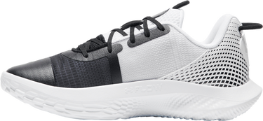 Tenisice i cipele Under Armour Curry 6 FloTro 'Shooting Star' Bijela | 3027638-001, 1