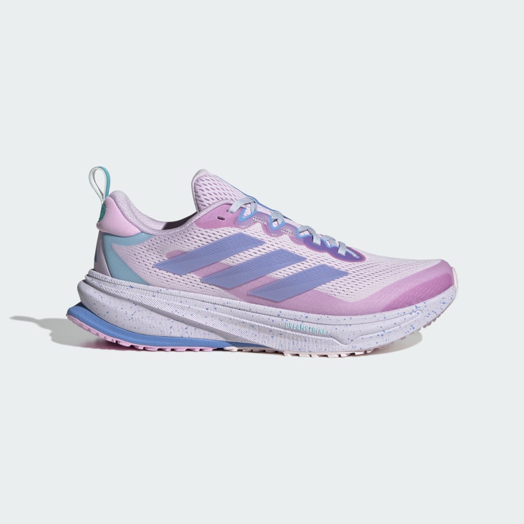 Tenisice i cipele adidas Performance Supernova Rise ATR Ljubičasta | JP7761, 0