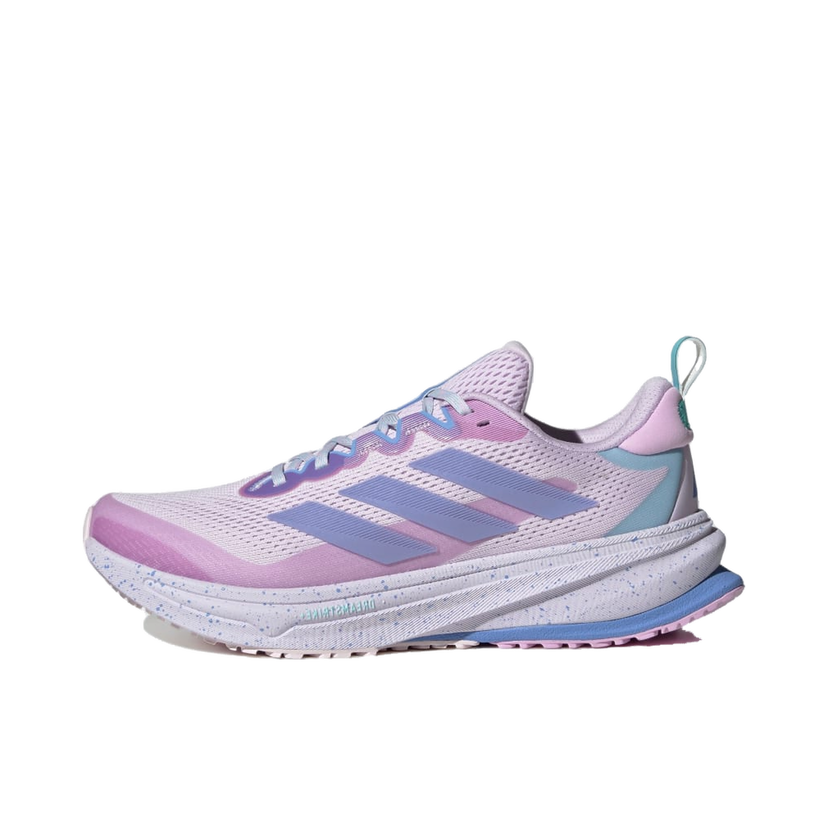Tenisice i cipele adidas Performance Supernova Rise ATR Ljubičasta | JP7761