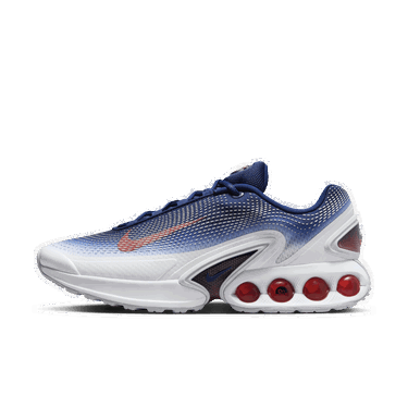 Tenisice i cipele Nike Air Max DN "USA" Višebojno | FV2250-100, 4