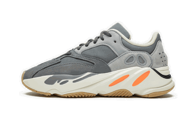 Tenisice i cipele adidas Yeezy Yeezy Boost 700 "Magnet" Siva | FV9922, 0