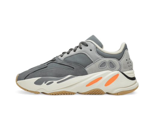 Tenisice i cipele adidas Yeezy Yeezy Boost 700 "Magnet" Siva | FV9922