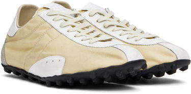 Odjeća Maison Margiela Maison Margiela Sprinters Bež | S58WS0264 P8190, 3