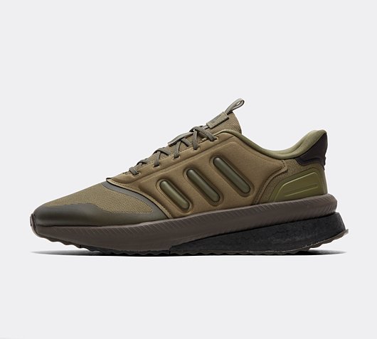 Tenisice i cipele adidas Originals X_PLRPHASE Trainer Smeđa | IG3047