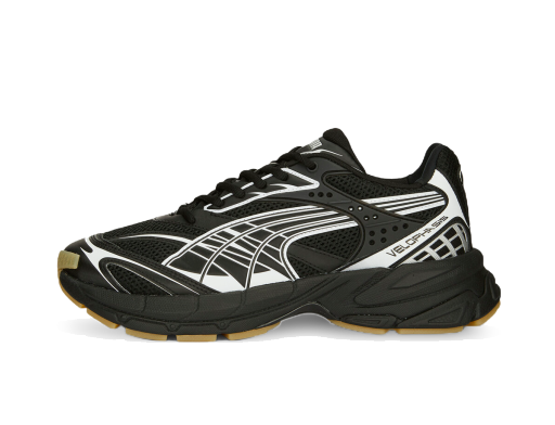 Tenisice i cipele Puma Velophasis Technisch "Black" Crna | 390932_02