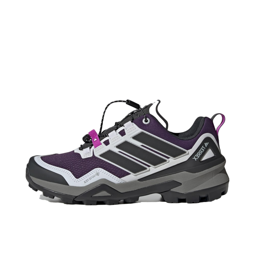 Tenisice i cipele adidas Performance Terrex Skychaser GORE-TEX Hiking Shoes Ljubičasta | JQ9934