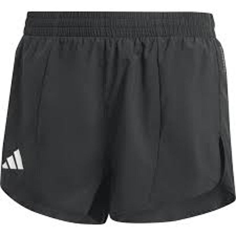 Kratke hlače adidas Originals Essentials Running Shorts Crna | IN8707