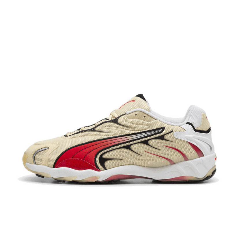 Tenisice i cipele Puma ASAP Rocky x Inhale OG "Summer Melon" Bež | 401782-01