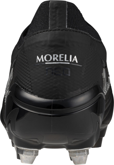 Tenisice i cipele Mizuno Morelia Neo IV Beta Made in Japan Mixed SG Crna | p1gc2340-03, 4
