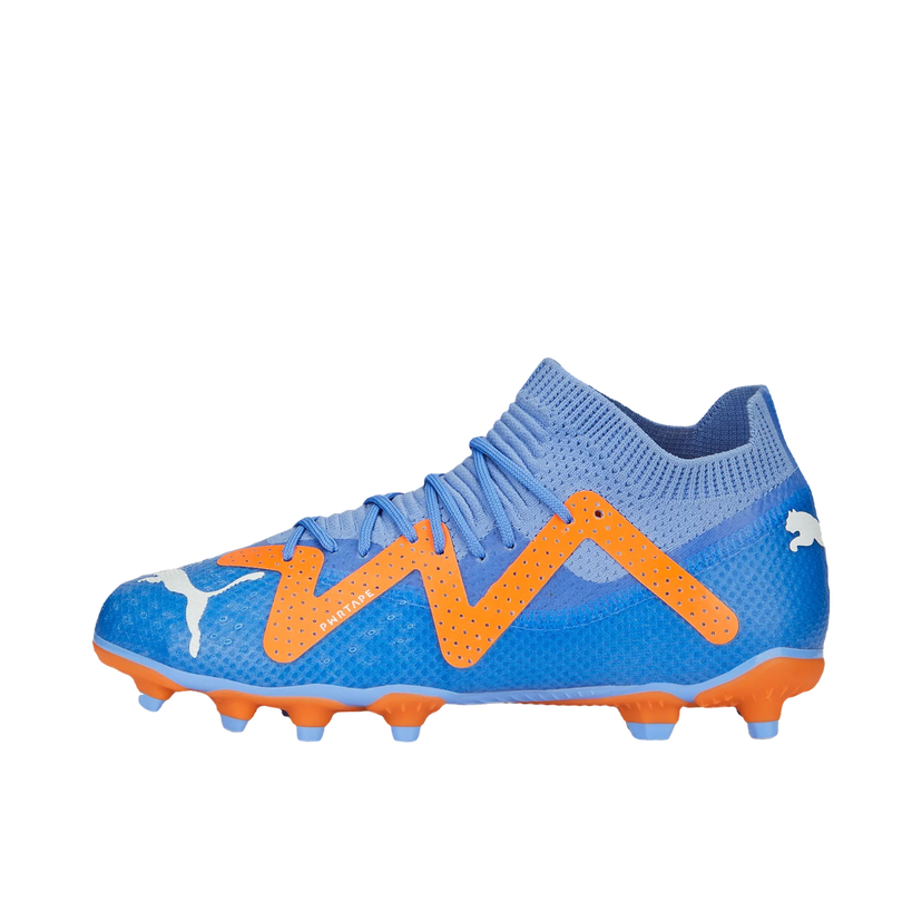 Tenisice i cipele Puma Puma FUTURE Pro FG/AG Jr Plava | 107194-001