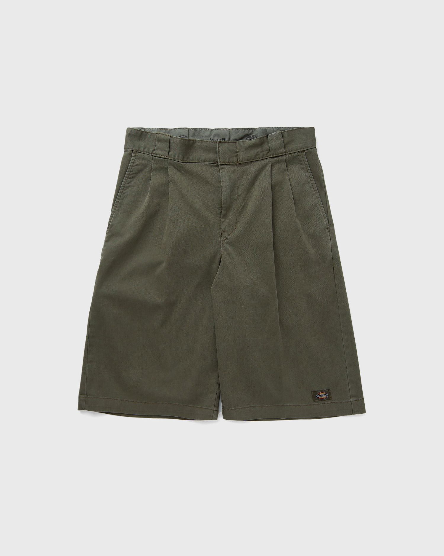 Kratke hlače Dickies Unionville 13-Inch Work Shorts Zelena | DK0A4Z83MGR1, 0