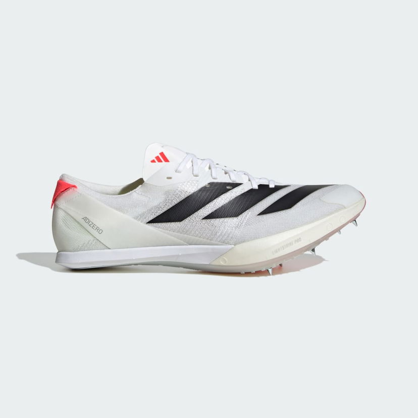 Tenisice i cipele adidas Performance Adizero Finesse Bijela | IH5793
