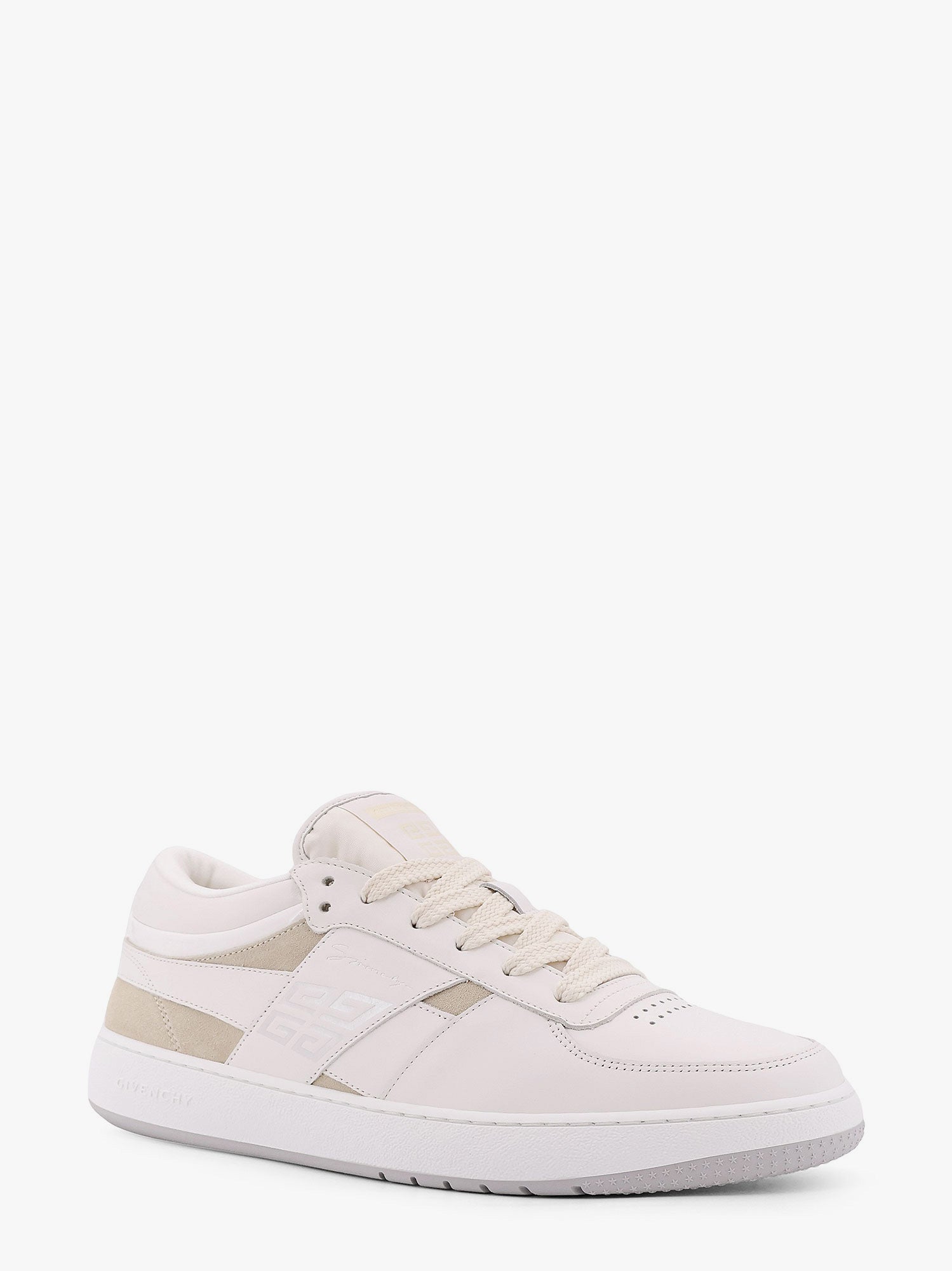 Tenisice i cipele Givenchy G Move Low Bijela | BH00ARH1U9118, 1