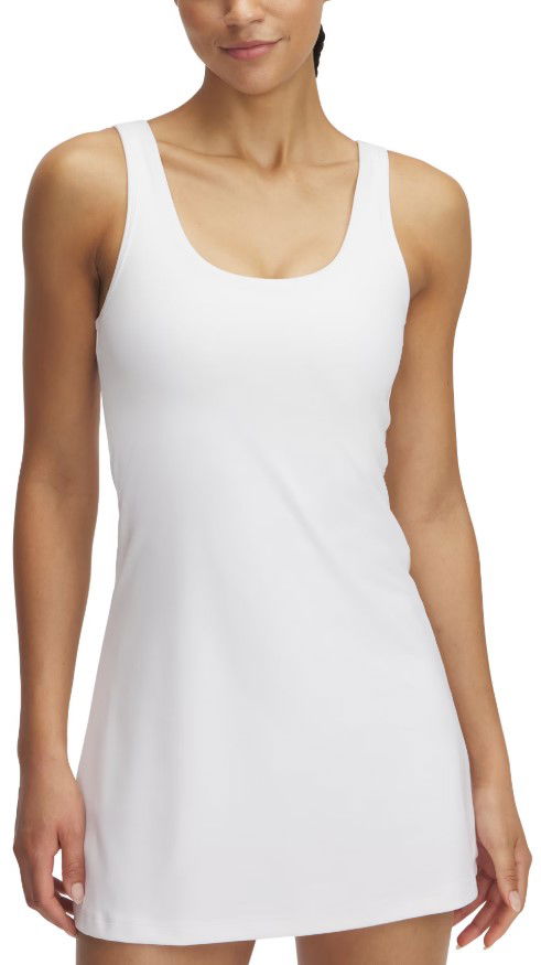 Haljina Under Armour Under Armour Motion Dress Bijela | 1384053-101
