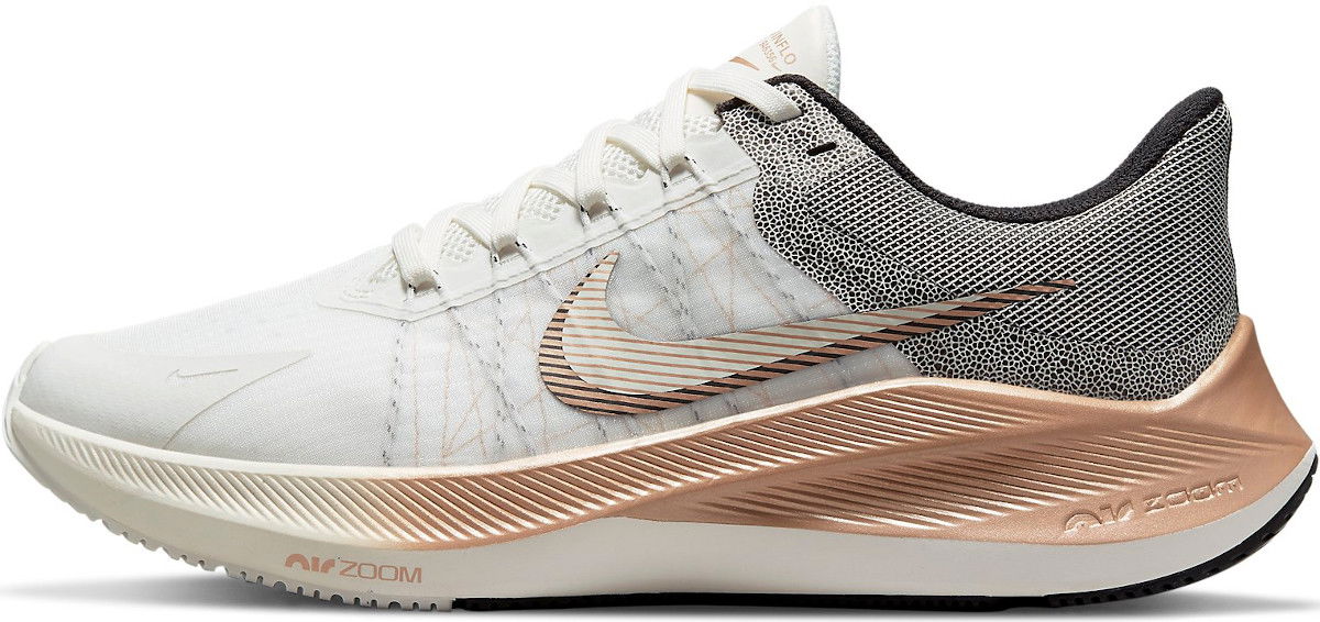 Tenisice i cipele Nike Air Zoom Winflo 8 Premium W Bijela | da3056-101, 0