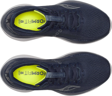 Tenisice i cipele Saucony Endorphin Trainer Tamnoplava | s20996-160, 3
