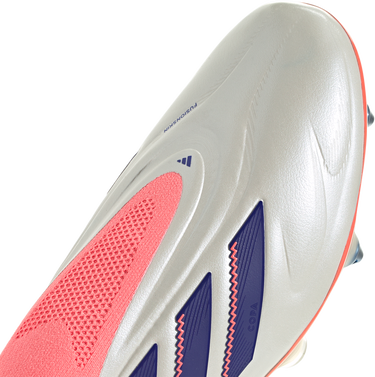Tenisice i cipele adidas Performance Copa Pure III Elite Laceless SG Football Boots Višebojno | jr2825, 5
