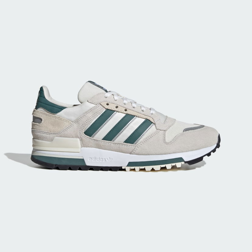 Tenisice i cipele adidas Originals ZX 600 Siva | JP8180