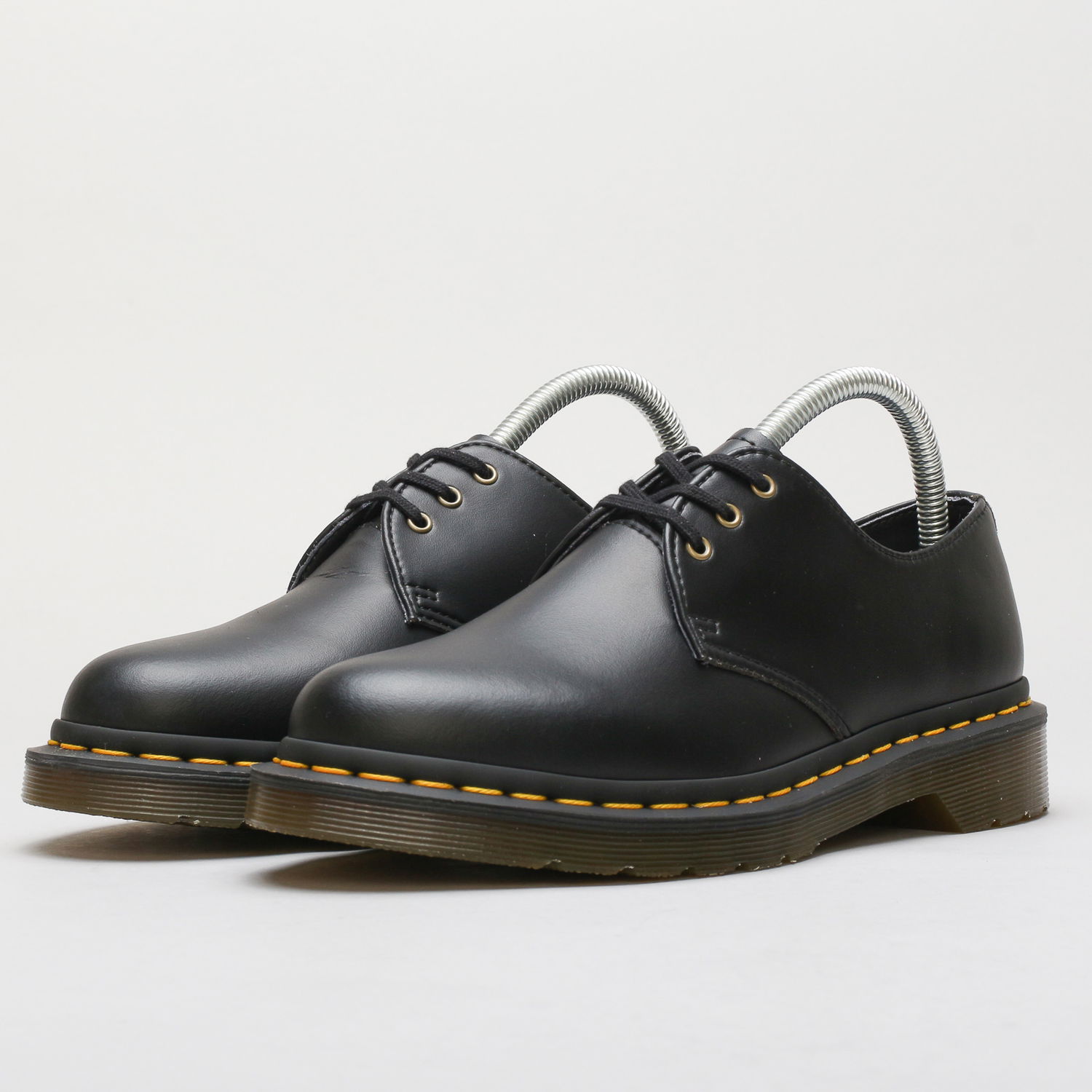 Tenisice i cipele Dr. Martens 1461 Vegan Crna | DM14046001, 1