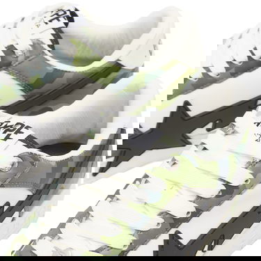 Tenisice i cipele BAPE BAPE STA OS #1 M1 Size UK 10 Zelena | 001FWL301308M-GRN, 4