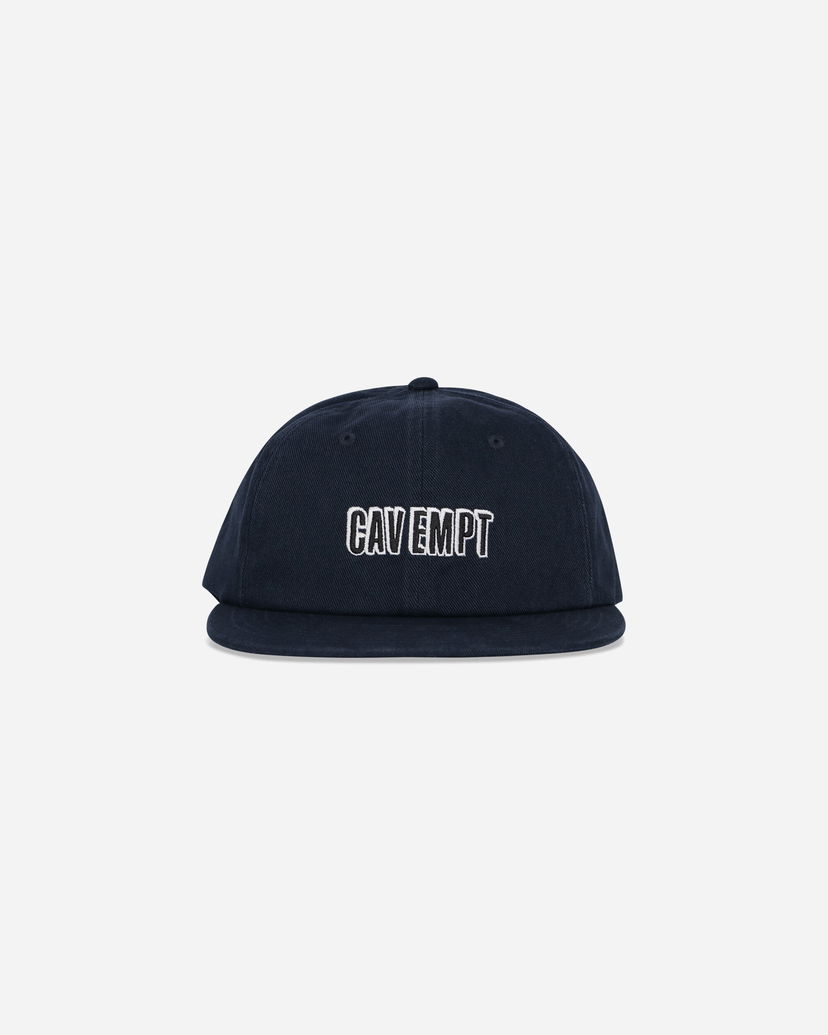 Kapa Cav Empt Cav Empt Shade Cap Tamnoplava | CES28G02 NAVY