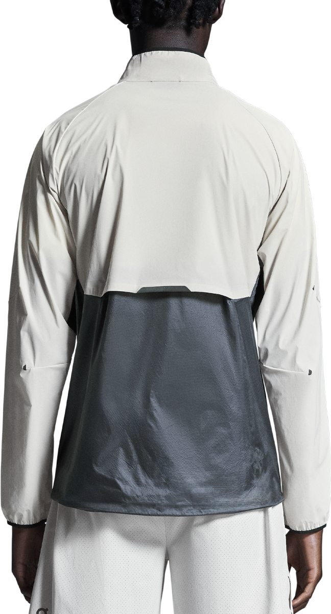 Vjetrovka On Running Weather Running Jacket Bež | 1me1031-2989, 1