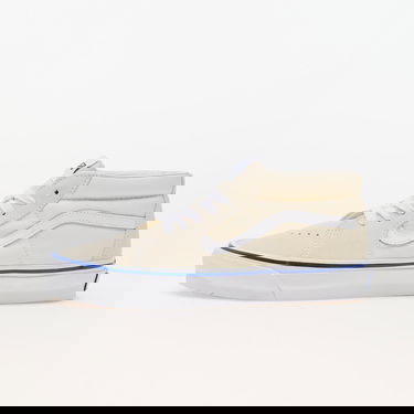 Tenisice i cipele Vans Sk8-Mid Reissue 83 LX Bež | VN000CQQOFW1, 0