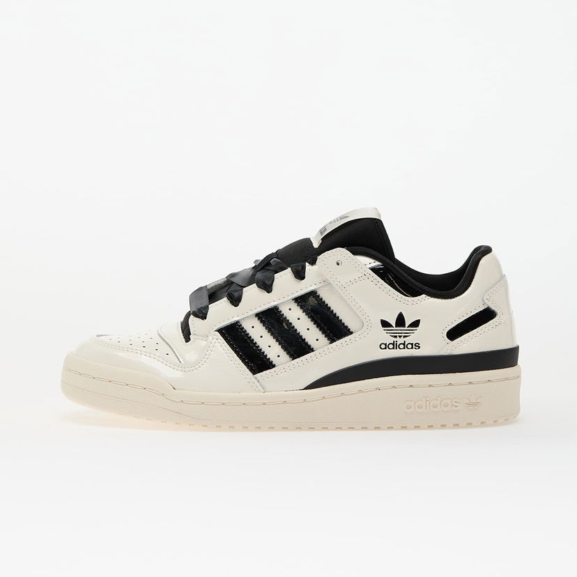 Tenisice i cipele adidas Originals Forum Low CL Bijela | JR0499