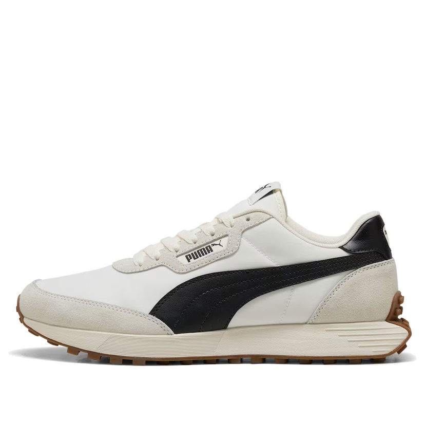 Tenisice i cipele Puma Runtamed Lugged Classic Bijela | 401605-03