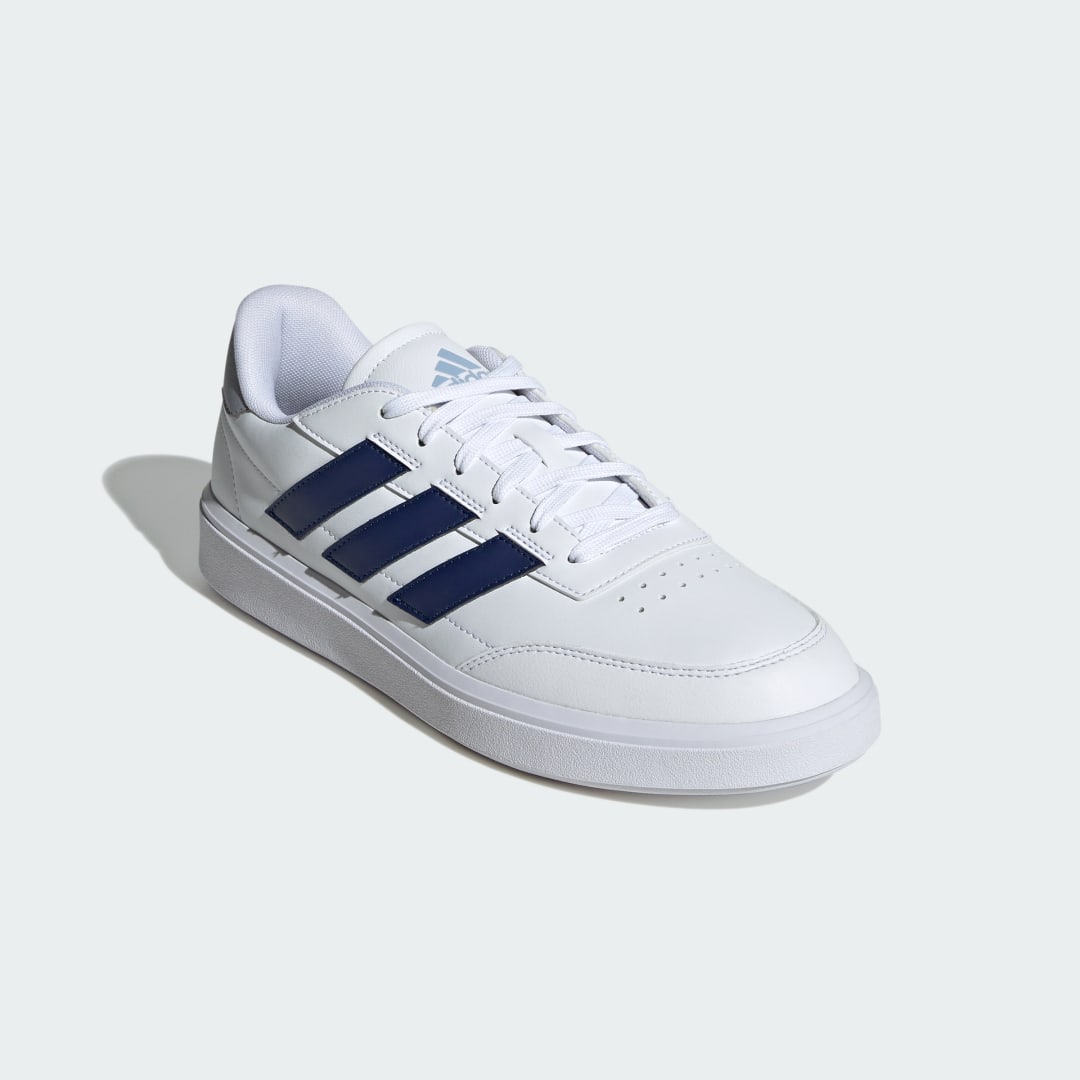 Tenisice i cipele adidas Performance Courtblock Bijela | IF4029, 1