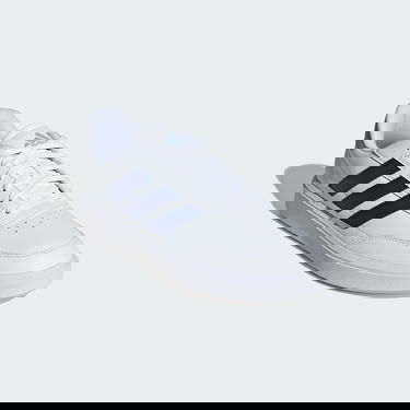 Tenisice i cipele adidas Performance Courtblock Bijela | IF4029, 1
