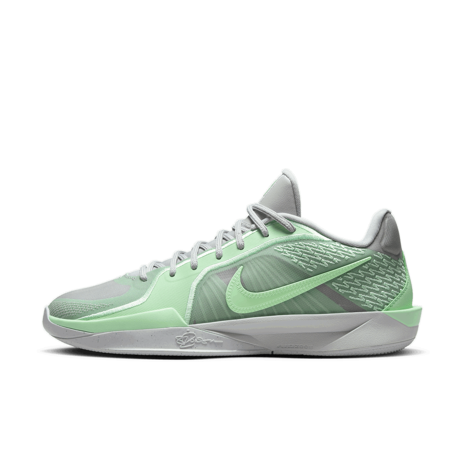Tenisice i cipele Nike Sabrina 2 "Traditions" Zelena | FQ2174-004, 0