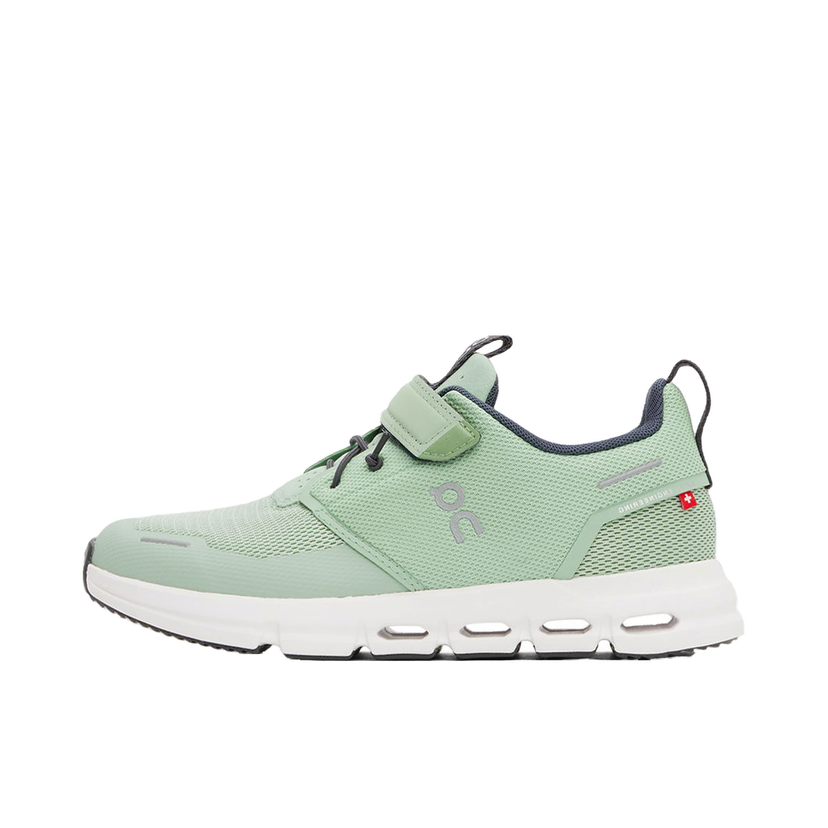 Tenisice i cipele On Running Cloud Play Zelena | 3KD11432592