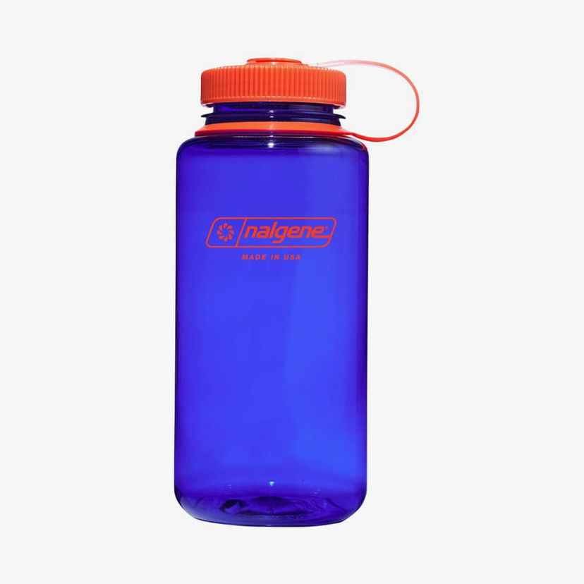 Boca za piće Nalgene 32oz Water Bottle Plava | 2020-5932